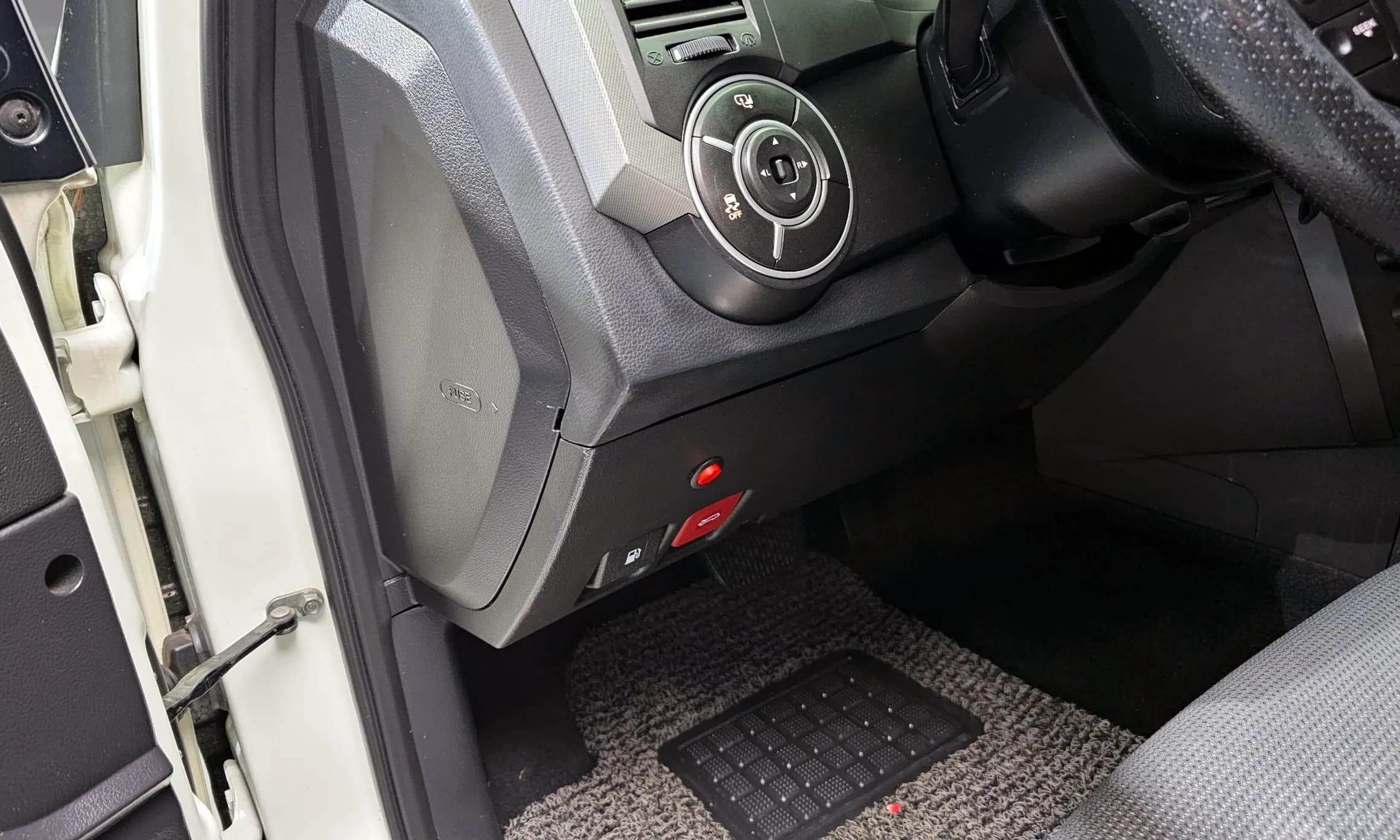Korando Sports