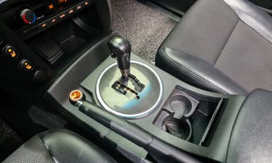 Korando Sports