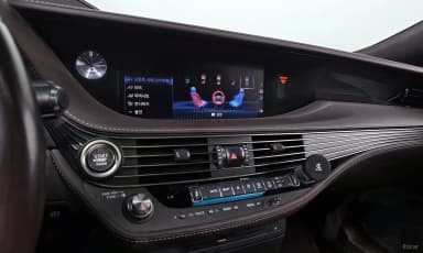 LS500 5th Generation