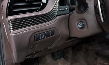 LS500 5th Generation