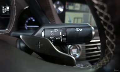 LS500 5th Generation