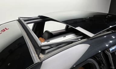 LS500 5th Generation