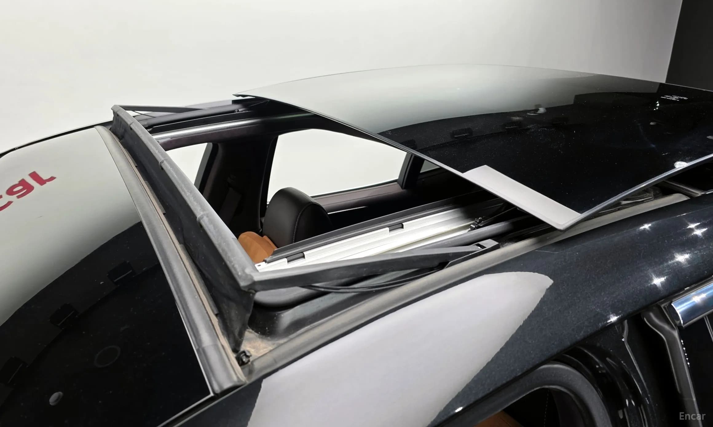 LS500 5th Generation