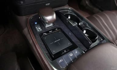 LS500 5th Generation