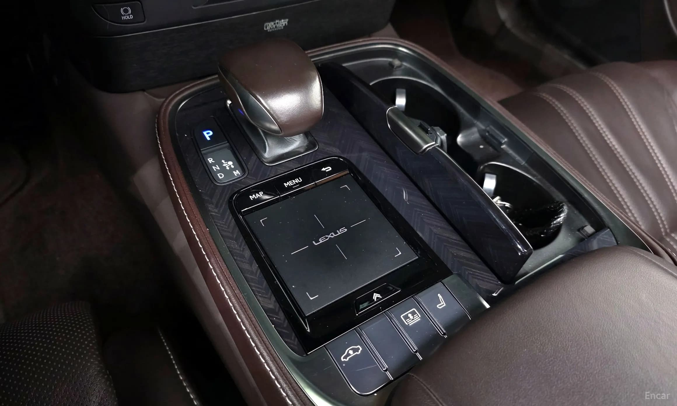 LS500 5th Generation