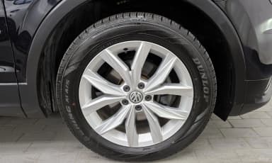 Tiguan 2nd Generation