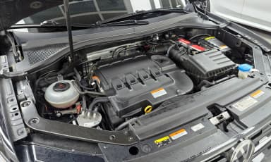 Tiguan 2nd Generation
