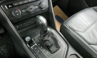 Tiguan 2nd Generation