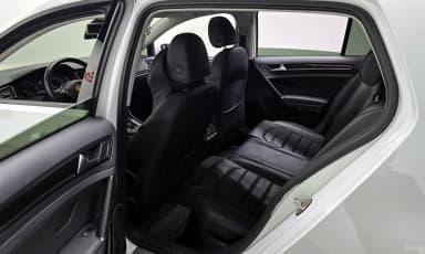 Golf 7th Generation
