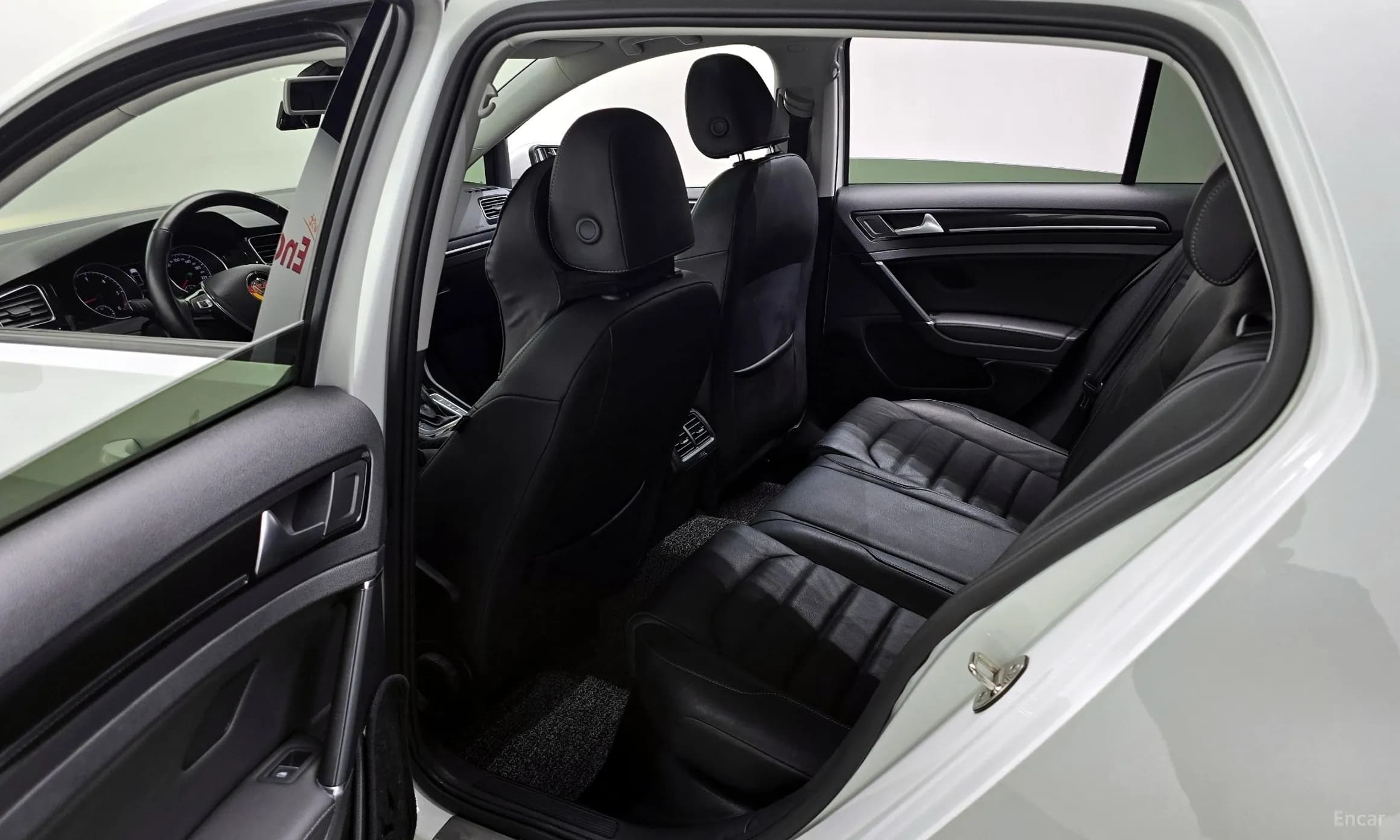 Golf 7th Generation