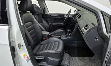 Golf 7th Generation
