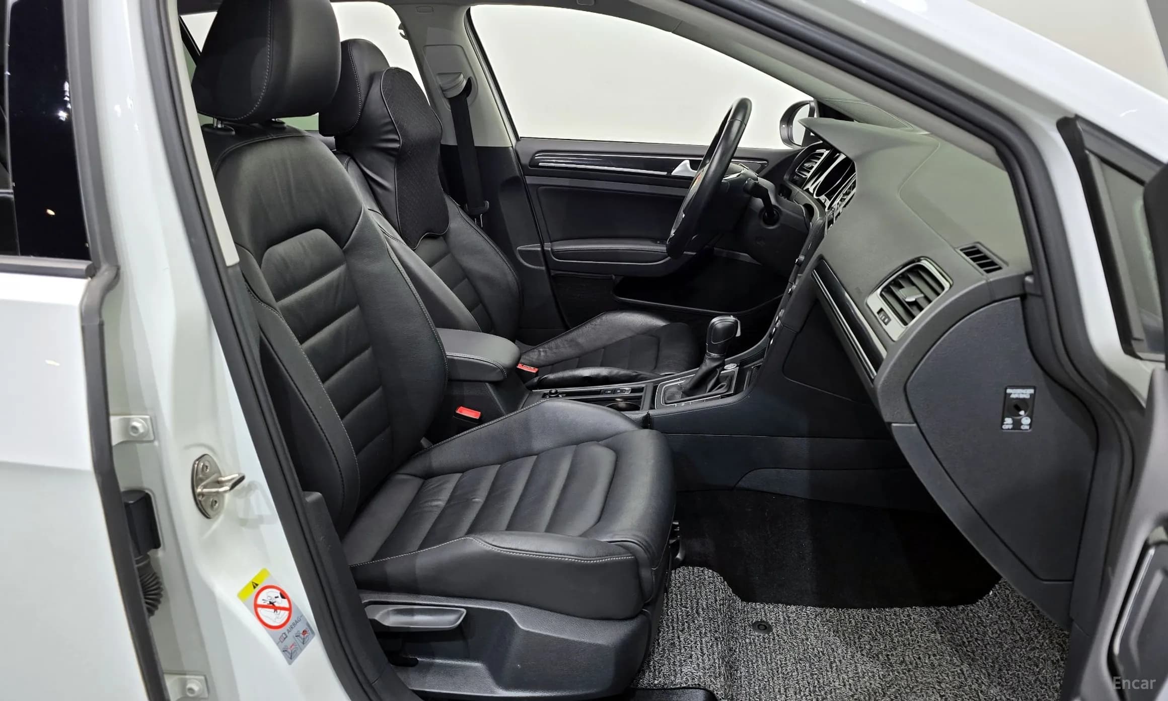 Golf 7th Generation