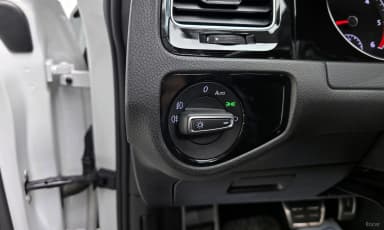 Golf 7th Generation