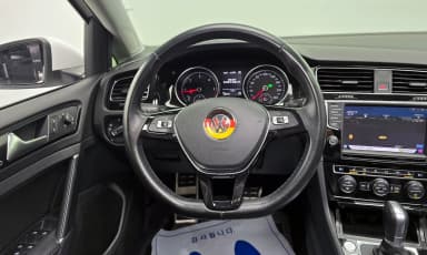 Golf 7th Generation