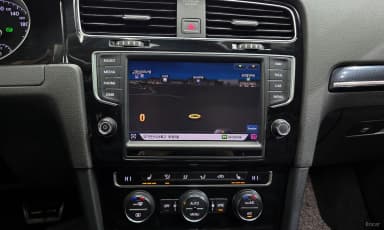 Golf 7th Generation