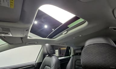 Golf 7th Generation