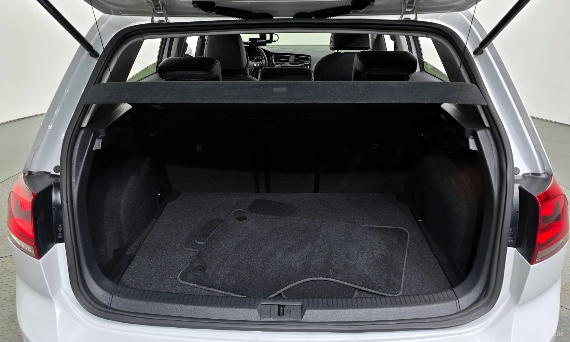 Golf 7th Generation