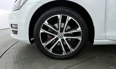 Golf 7th Generation