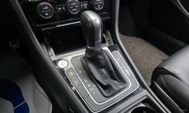 Golf 7th Generation