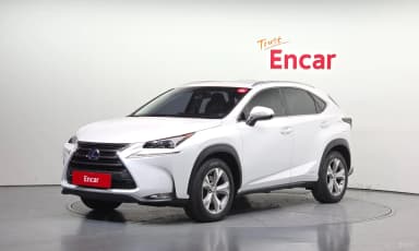 NX300h