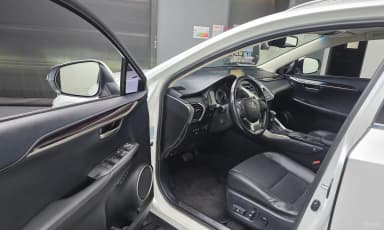 NX300h