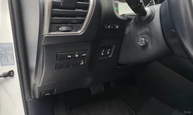 NX300h