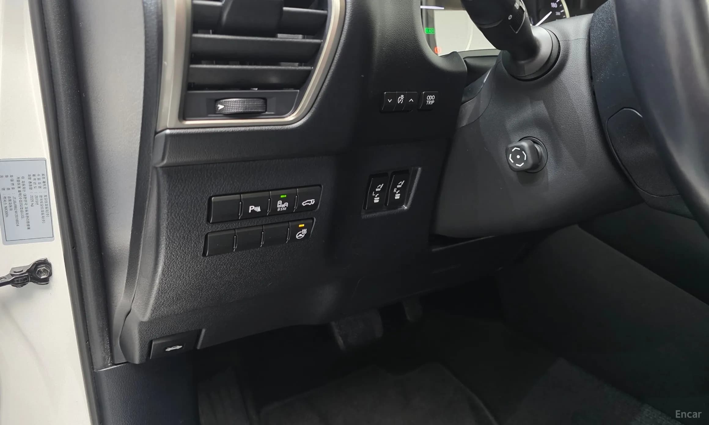 NX300h