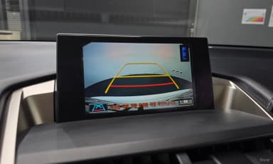 NX300h