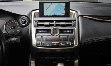NX300h