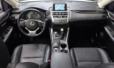 NX300h