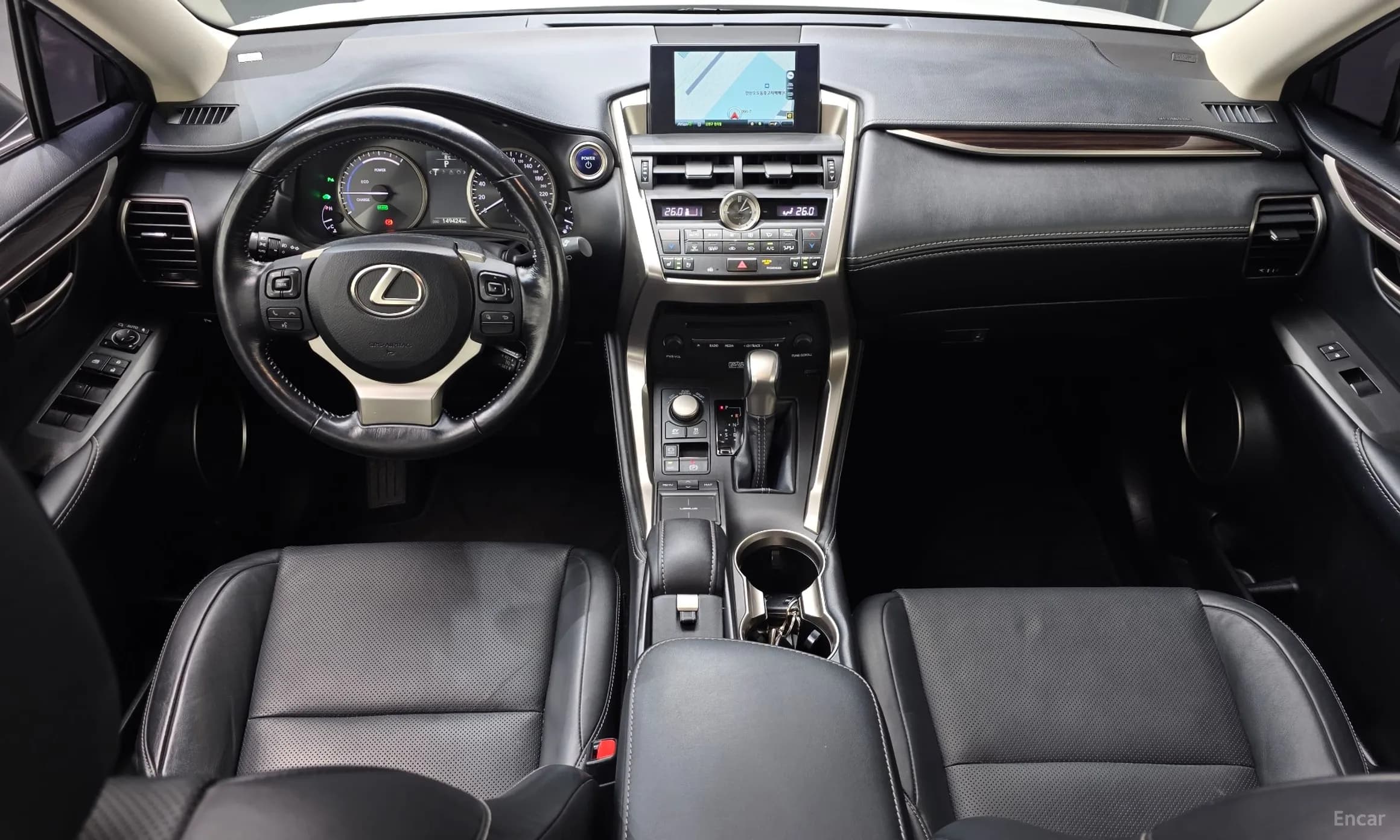 NX300h