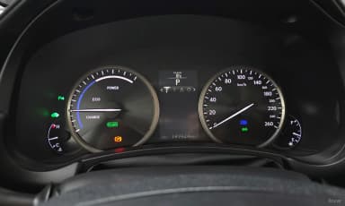 NX300h