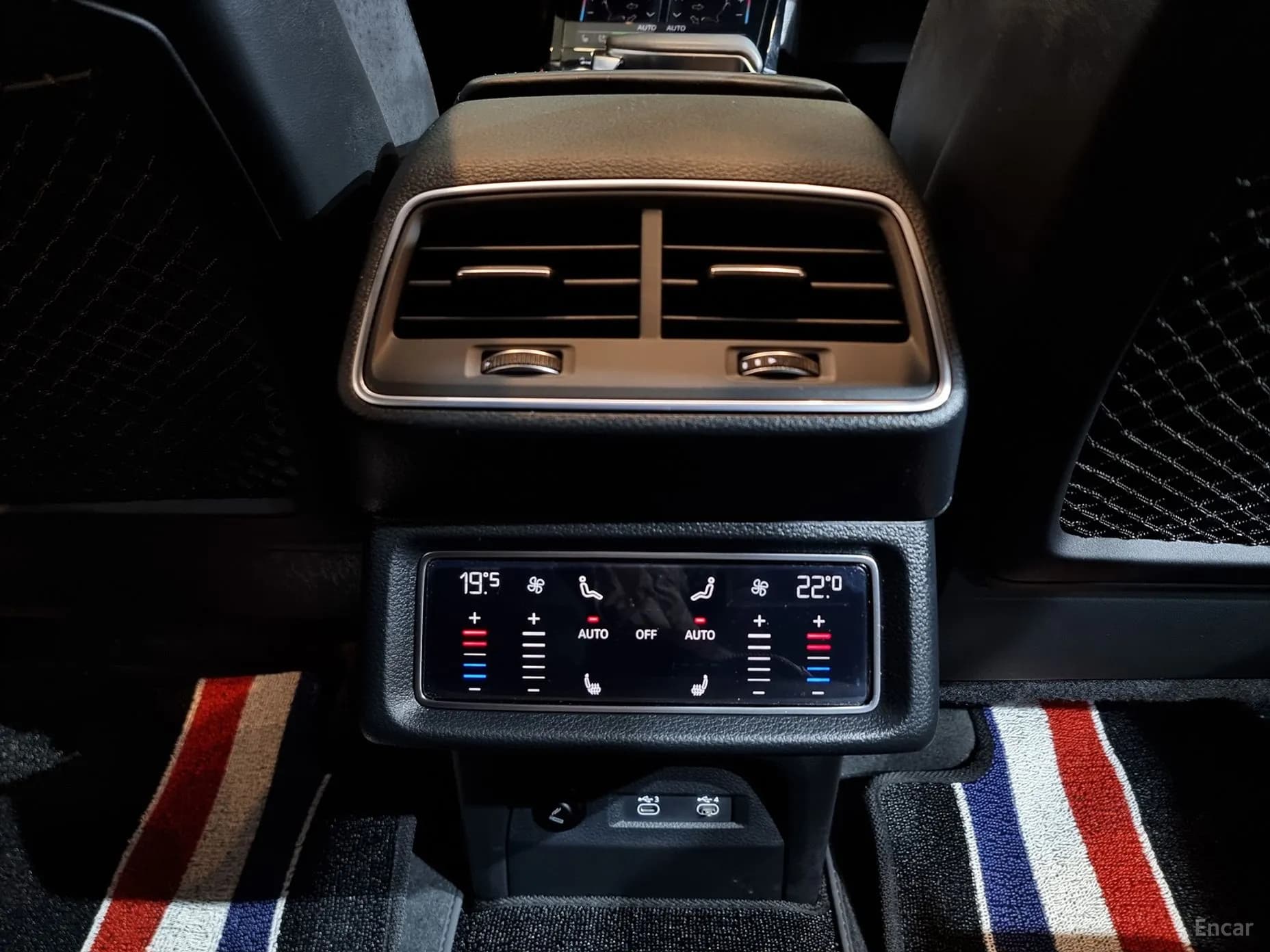 e-tron
