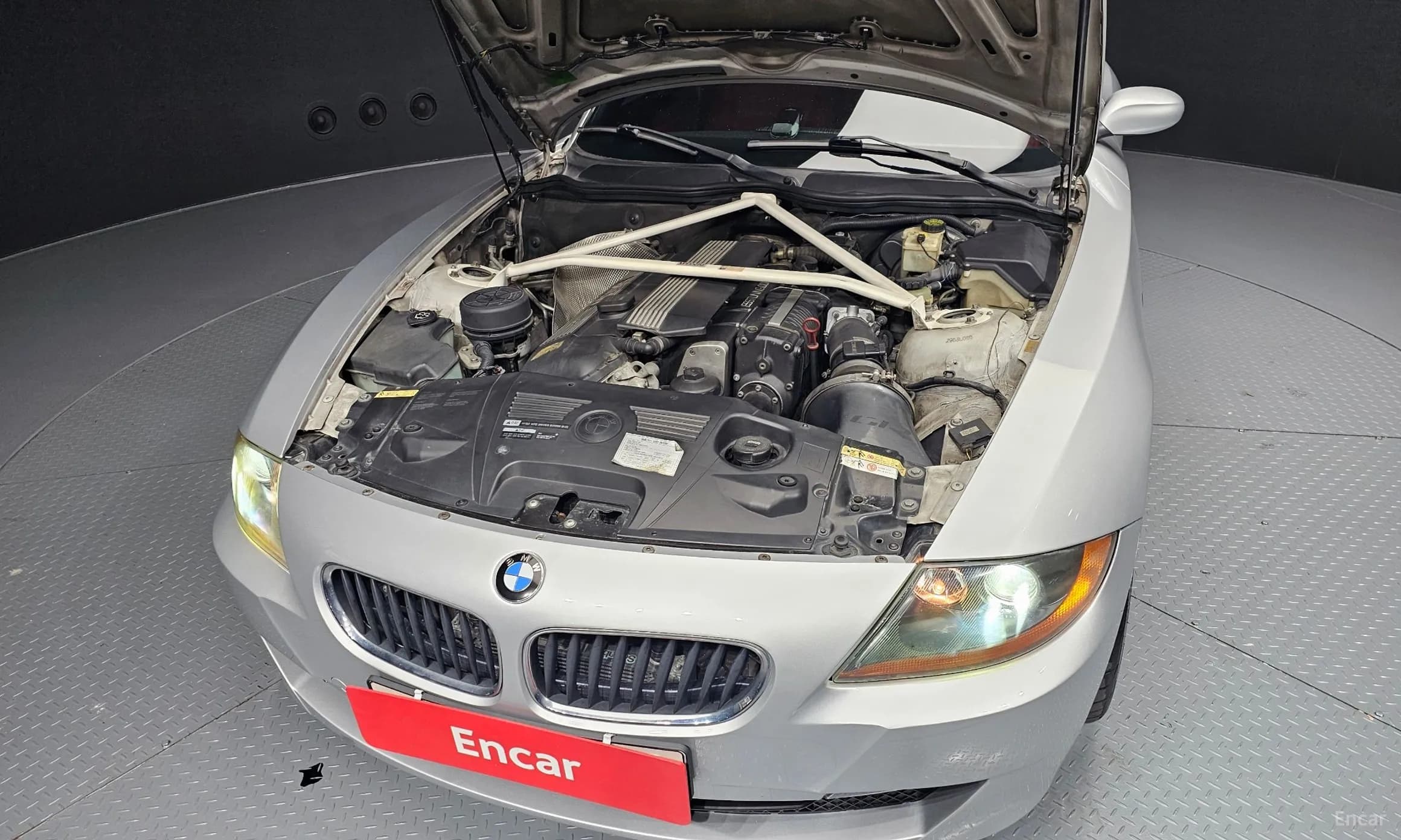 Z4 (E85)