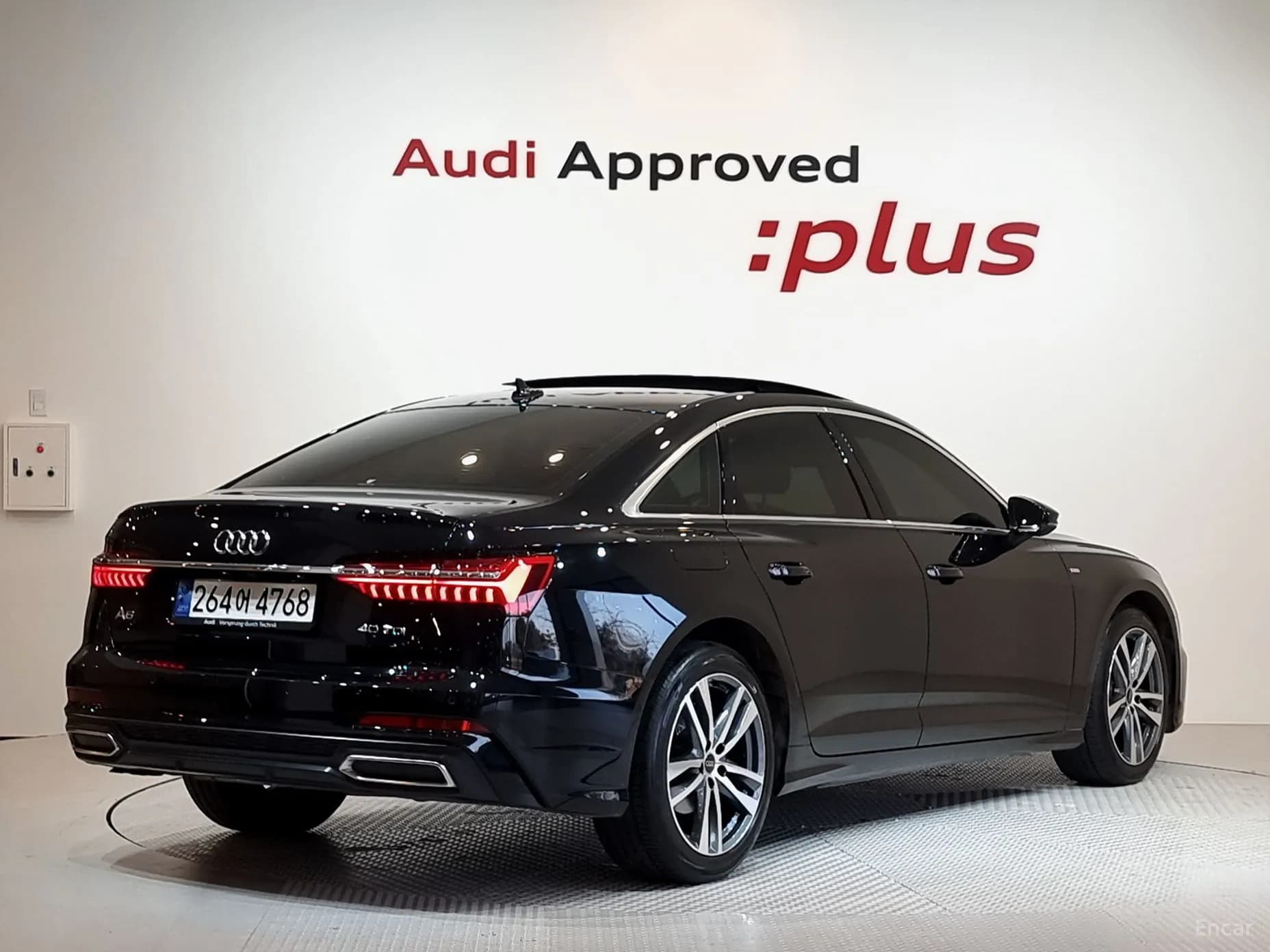 A6 (C8)
