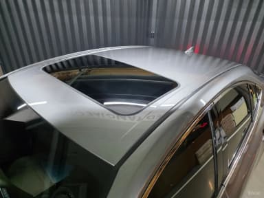 Camry (XV80)