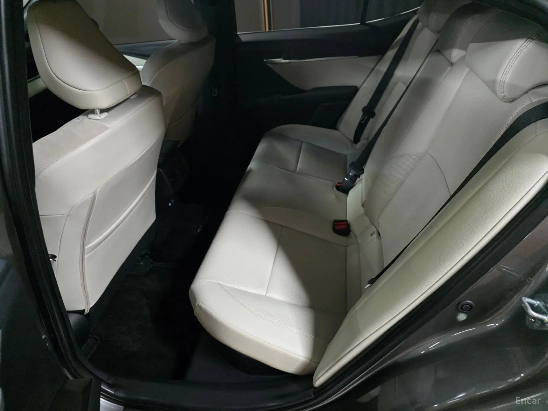 Camry (XV80)