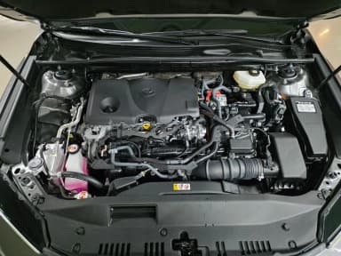 Camry (XV80)