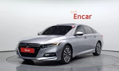 Accord 10th Generation