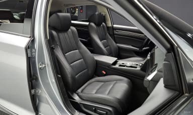 Accord 10th Generation