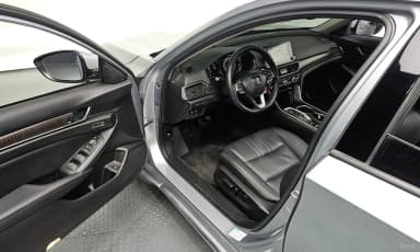 Accord 10th Generation