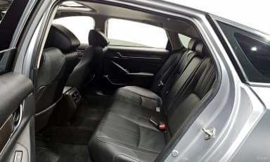 Accord 10th Generation