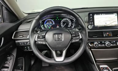 Accord 10th Generation