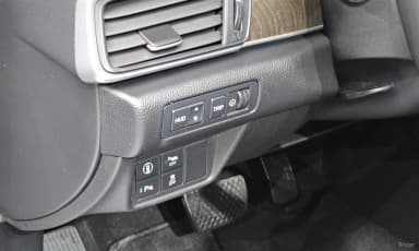 Accord 10th Generation