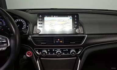 Accord 10th Generation