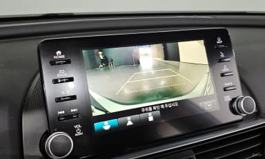 Accord 10th Generation