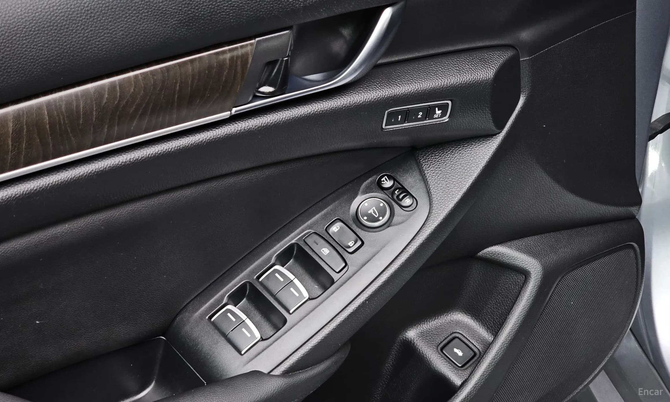 Accord 10th Generation