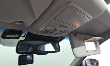 Accord 10th Generation