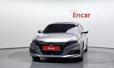 Accord 10th Generation