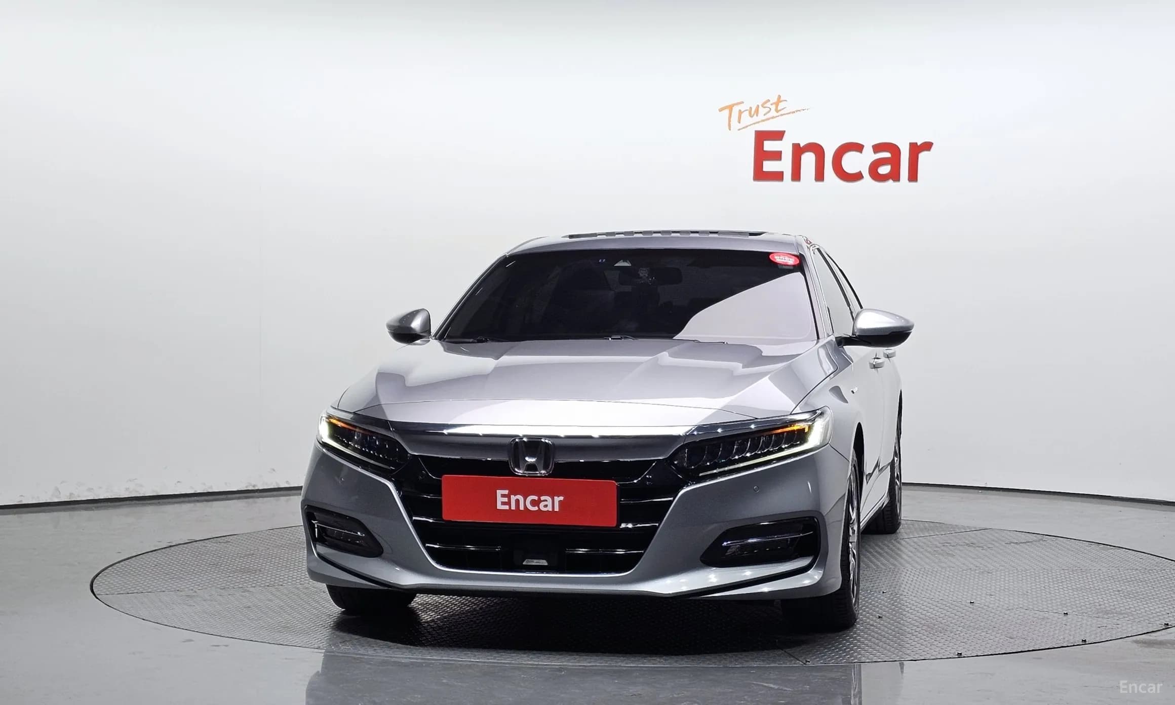 Accord 10th Generation